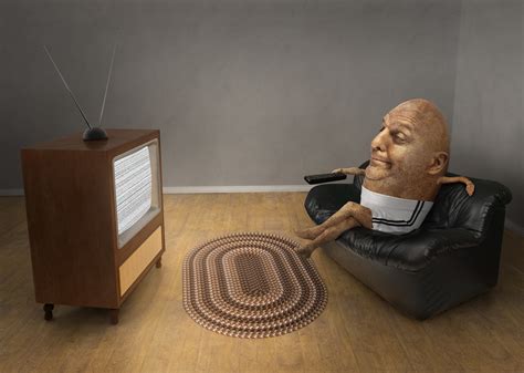 More Americans Lived A Sedentary Lifestyle In 2014; Number ...