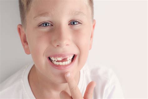 When Do Kids Get Their Permanent Teeth Learn More