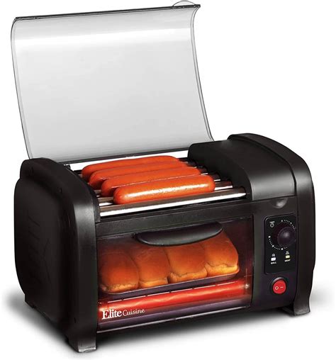 Top 6 Best Hot Dog Cookers To Afford In 2020 Reviews Ktchndad