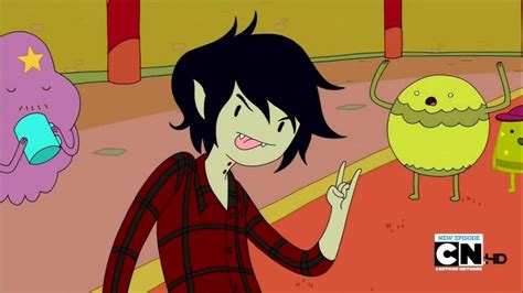 Marshall Lee Is My Favorite Character From The Fiona And Cake Episode Which One Is Your