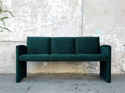 Check spelling or type a new query. Dark Green Velvet Sofa Bench | Green velvet sofa, Sofa ...