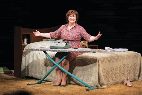 The Wit And Wisdom Of Erma Bombeck On Stage