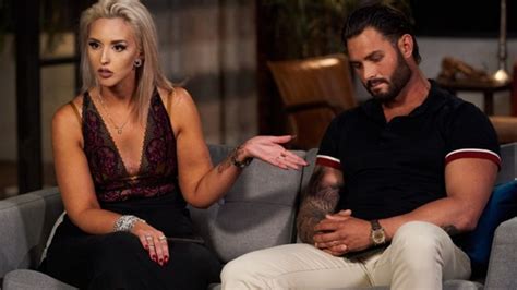 Mafs Australias Sam Ball Claims Producers Pushed Him To Make That