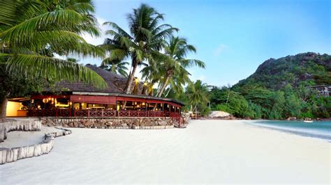Paradise Sun Hotel Grandanse Praslin Seychelles Compare Deals