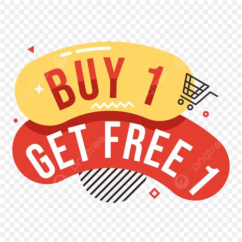 Buy 1 Get 1 Clipart Png Vector Psd And Clipart With Transparent