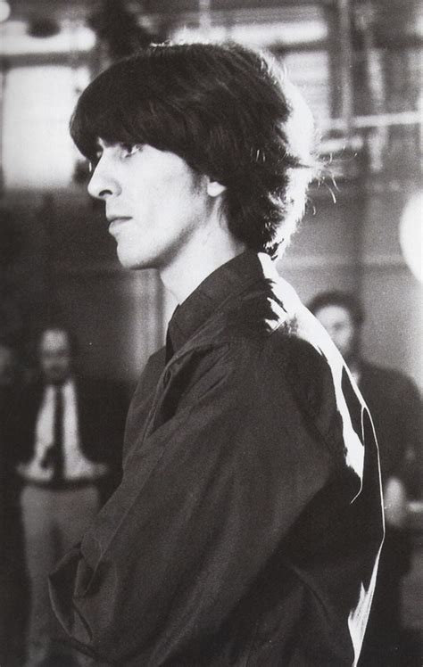 George Harrison The Beatles Photo 33432446 Fanpop