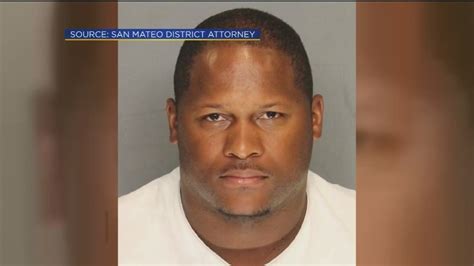 Former Officer Working In Sacramento Accused Of Sexually Assaulting