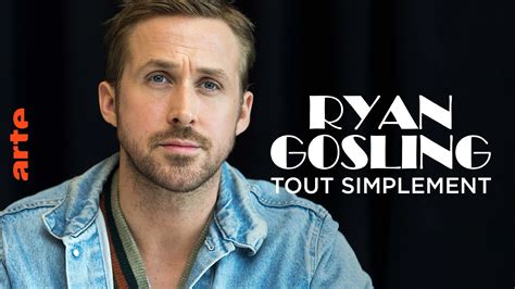 Ryan Gosling Tout Simplement Ryan Gosling Hollywoods Halbgott