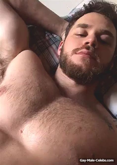Free Matthew Camp Leaked Frontal Nude Selfie The Gay Gay