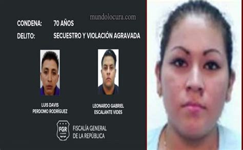 El Salvador Tres Secuestradores Son Condenados A Y A Os De Prisi N