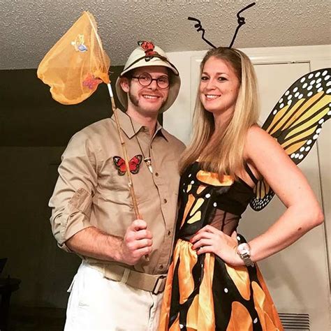 diy couple halloween costumes