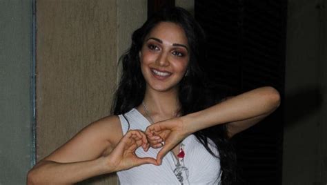 Kiara Advani Claims To Be Finally Getting Her Due Says ‘i Want To Be