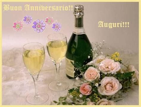 Gratuito buon anniversario 18 wiprint. Gif ♥ Buon Anniversario ♥ Happy Anniversary ♥ Joyeux ...