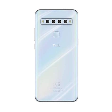Po ceni rastuće po ceni opadajuće nazivu brendu relevantnosti. TCL T770B 10L BLANCO - Conexion Global