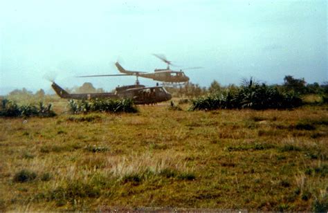 Air Assault Vietnam 1971 Kendrick Shackleford Flickr