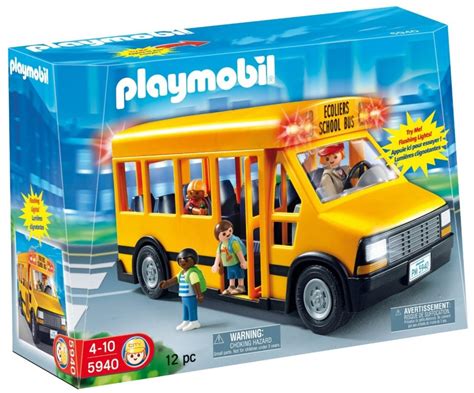 25 Of The Best Playmobil Sets For Children Of All Ages