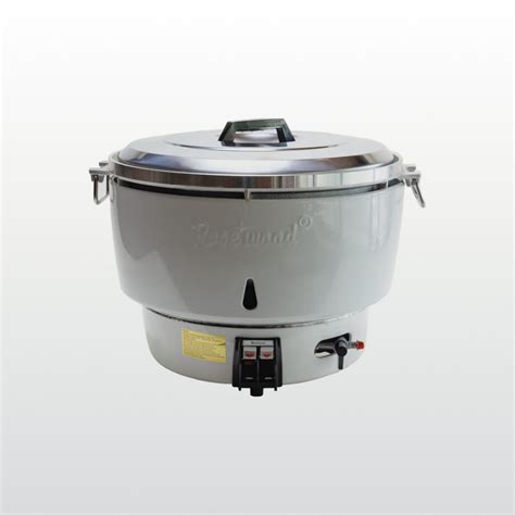 Rosewood Cups Rice Cooker Fabson Inc