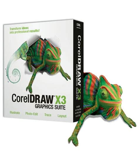 CorelDraw X מגיע לארץ בגרסה מותאמת לעברית מגזין AV
