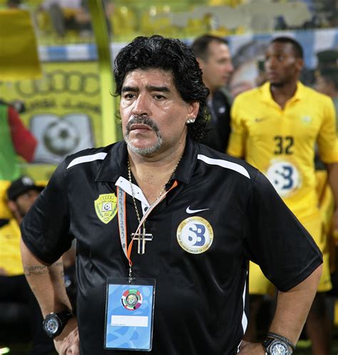 Welcome to diego armando maradona's official website. Diego Maradona - Wikipedija, prosta enciklopedija