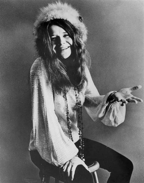 Janis Joplin A Woodstock Unesibizione Indimenticabile