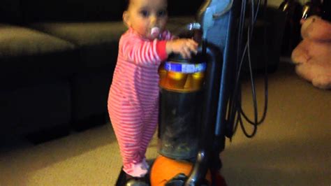 Playing With Vacuum Youtube