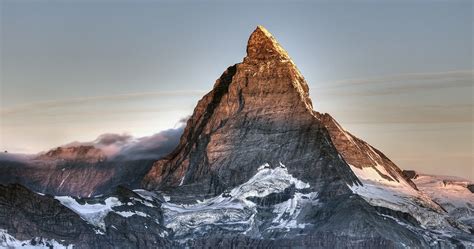 Matterhorn 4k Wallpapers Top Free Matterhorn 4k Backgrounds