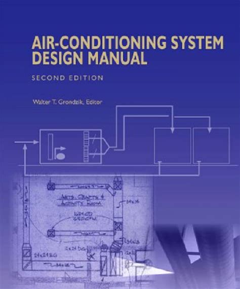 Semakan yang boleh dilakukan adalah seperti berikut www.pdfstall.online: Air Conditioning System Design Manual ...