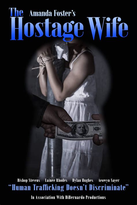 the hostage wife trilogy
