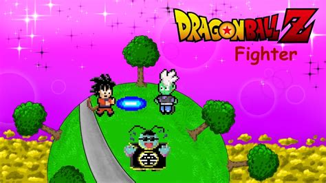 Dragon Ball Z Fighting Games 3d Standlasopa