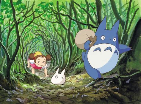 Favorite Scene Hayao Miyazaki Studio Ghibli Kunst Studio Ghibli