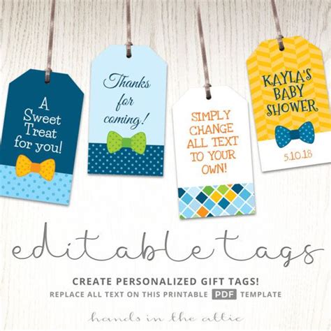 It's always a treat to see each other outside of the office. Baby Boy Thank You Tag Printable - Show your gratitude with our selection of stylish, printable ...