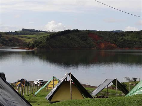 Zona De Camping Lago Calima Berlin All You Need To Know