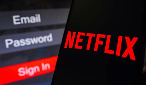 Netflix Adds 6 Million Subscribers After Password Crackdown Breezyscroll