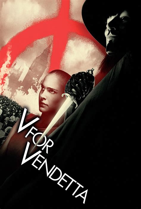 V For Vendetta Movies