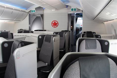 It is adding flights to liberia, costa rica and ixtapa/zihuantanejo the 787 will be seen in the skies between calgary and cancun from january 8th. Air Canada expands Introduction of new International ...