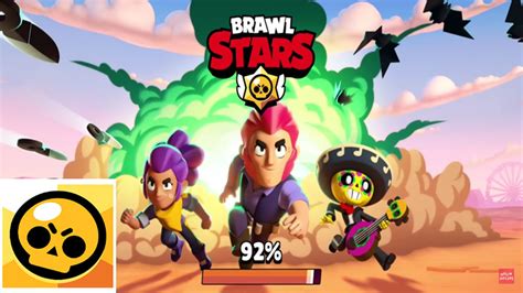 To the public in the summer of 2018 as a limited beta and deployed to the global audiences six months later in december, brawl stars very quickly. Brawl Stars Apk Oyunu indir