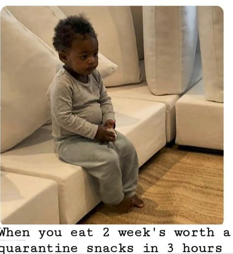 If You Cant Stop Stress Eating These Hilarious Memes Are For You