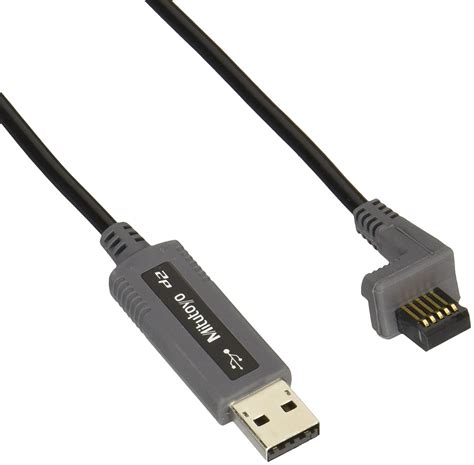 Amazon | ミツトヨ(mitutoyo) USBインプットツール/ABS-CD用 06AFM380C USB-ITN-C | 産業・研究 ...