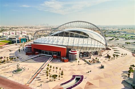 Khalifa International Stadium Doha Vacation Rentals And More Vrbo