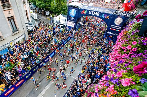 Utmb World Series Dal 2022 Il Meglio Del Trailrunning Mondiale In Un Circuito Esclusivo News