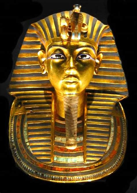 Tutankhamun Facts For Kids Facts For Kids