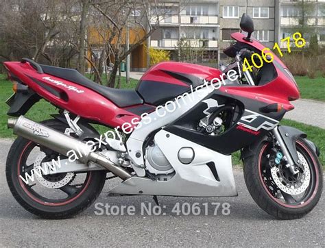 The yamaha yzf600r (thundercat in european markets) is a 599 cc (36.6 cu in) sports bike made by yamaha from 1996 to 2007. Hot Sales,For Yamaha YZF600R Thundercat 1997-2007 YZF-600R ...