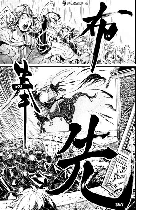 Berikut adalah link tempat nonton gratis download shuumatsu no valkyrie … Baca Shuumatsu no Valkyrie Chapter 1 Bahasa Indonesia ...