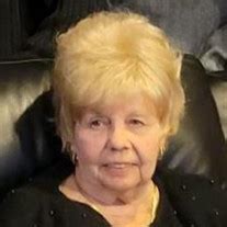Sharon Elaine O Malley Obituary Visitation Funeral Information Hot