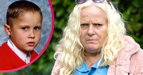 rikki neave mum ruth why was she a suspect in her son s murder