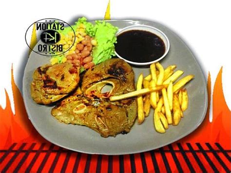 1) mee bandung abu bakar hanipah menu pilihan : 3 Tempat Makan Best Western Di Muar, Johor Patut Anda ...