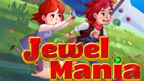 Jewel Mania™ - iPhone & iPad Gameplay Video - YouTube