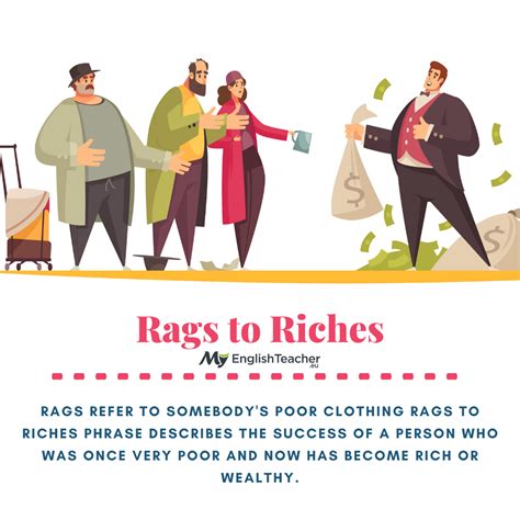 Rags To Riches Meaning Myenglishteachereu Blog