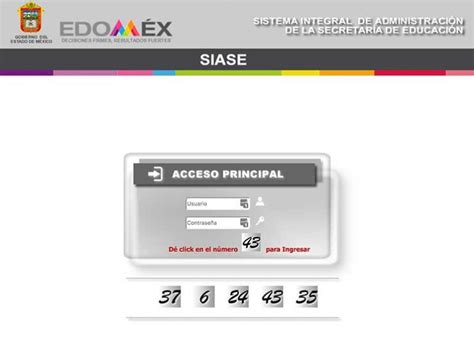 ¿cómo y dónde consultar la boleta de calificaciones de la sep en línea? SIASE Edomex 2021: ¿Cómo consultar la boleta de ...