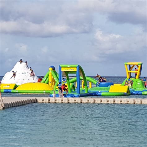 Splash Park Aruba Oranjestad Atualizado 2023 O Que Saber Antes De